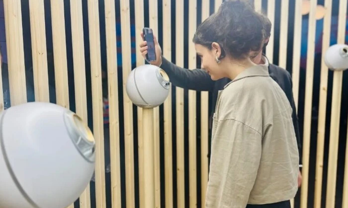 Масове сканування очей американців OpenAI