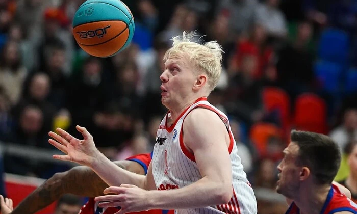 The Duma deputy spoke about the detention of the basketball player