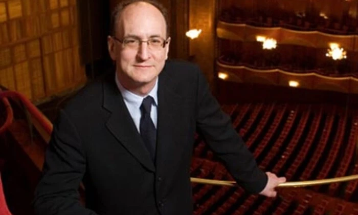 Директор Метрополітен-опери против выступления друга Путина