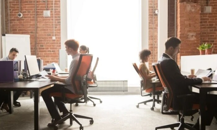 График сокращенной рабочей недели в офисе