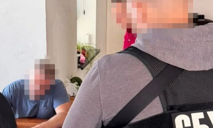 Схема растраты газа в Черкасской области