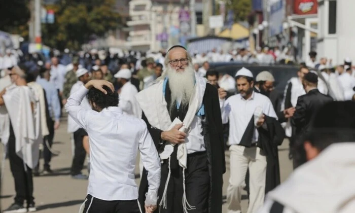 Обмеження на Рош га-Шана