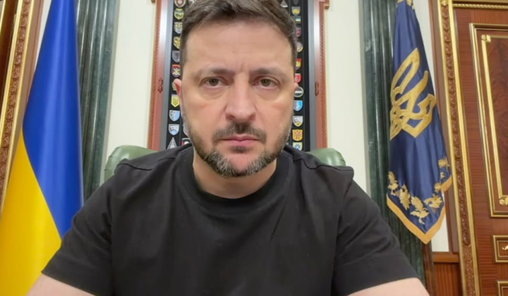 State Restart in Ukraine