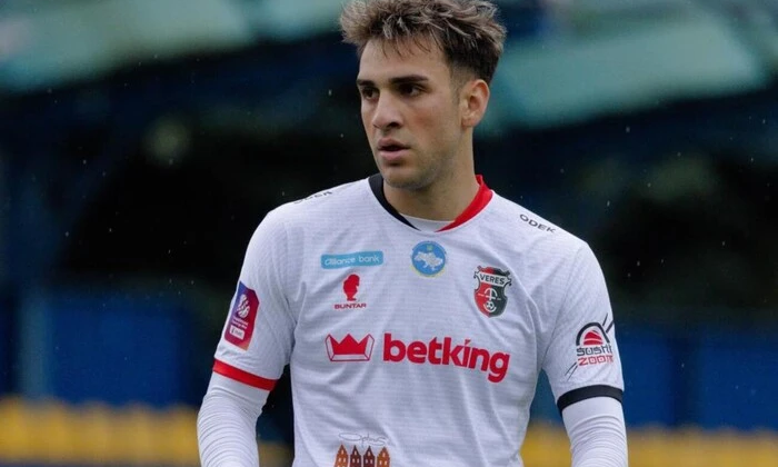 Footballer Eren Aydin missing in Turkey