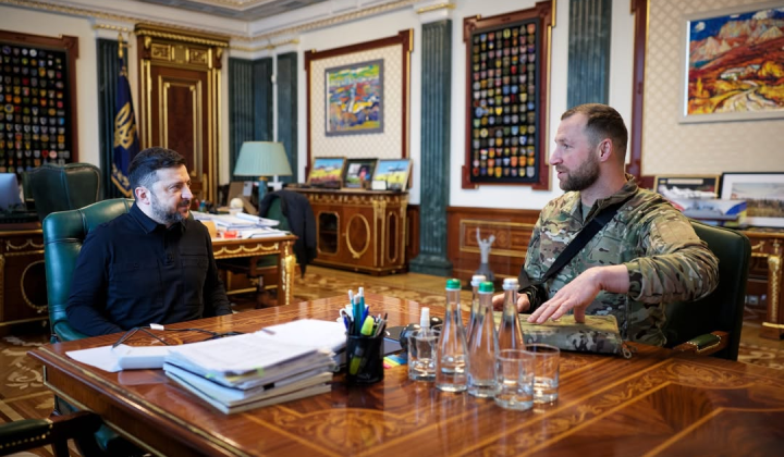 Евгений Хмара о планах СБУ