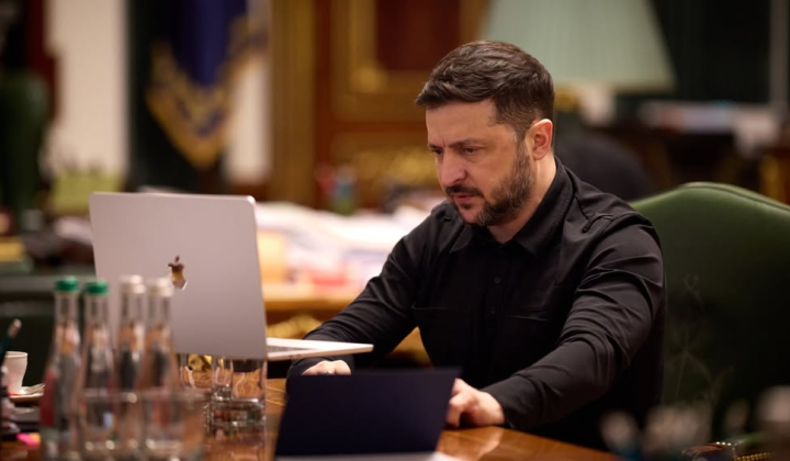 Буданов про імпорт компонентів для ракет
