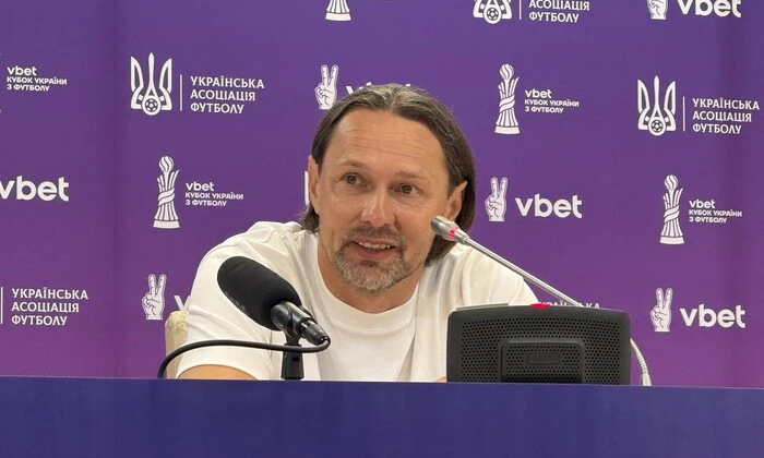 Тренеры Динамо и Чернигова о финале Кубка Украины