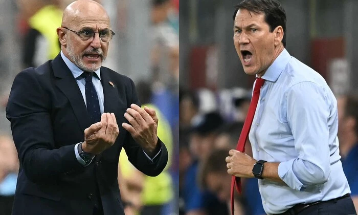 Favorite of the quarterfinals of the 2026 World Cup: Spain or Belgium