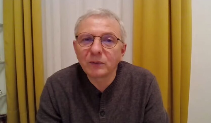 Economist Ustenko discusses government's systemic errors