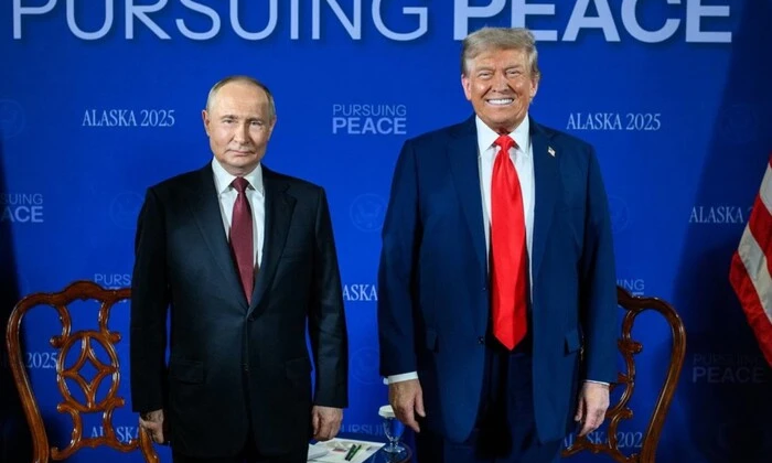 Путин получил приглашение Трампа: Россия изучает участие в Совете мира для Газы