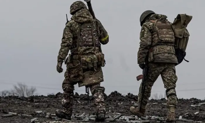 Порядок розвороту зі спрощеним алгоритмом: пояснення Міноборони
