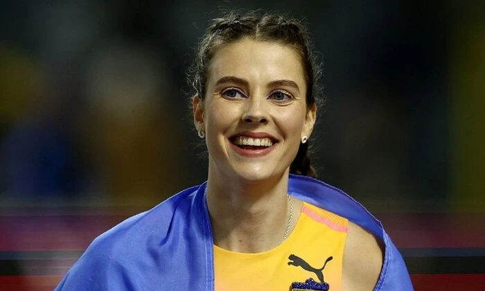 Спорт-трансляція Чемпіонату Європи з легкої атлетики