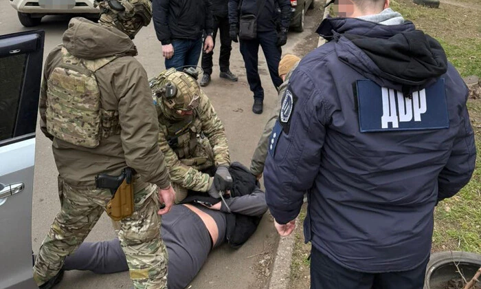 Військовослужбовець записує військових 'ухилянтів' психічно хворими