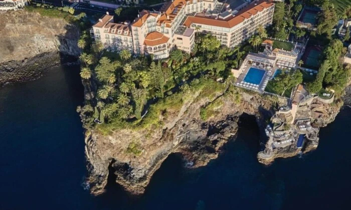 Рейтинг готелів Європи 2025: вартість за ніч