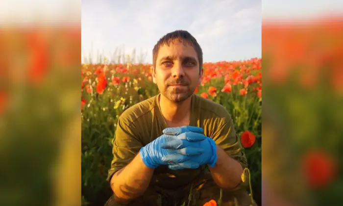 Медик з викраденням на ТЦК в Чернівцях