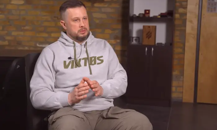 Білецький роз'яснив план по поверненню Маріуполя
