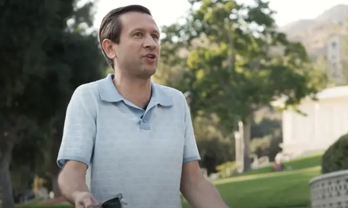 Онук легендарного Ступки в Америці