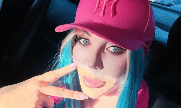 Ірина Білик з новою зачіскою