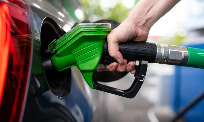 Бензиновый кризис - экстренные меры в Крыму