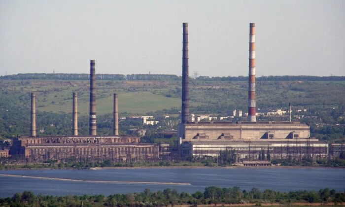 Атака на Славянскую ТЭС: погибшие энергетики