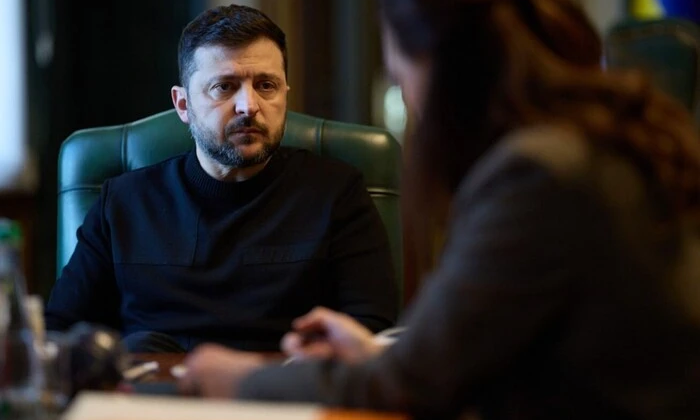 Зеленский и Свириденко согласились на новые программы