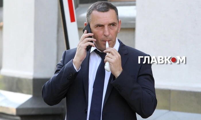Шефир основал Квартал ЮА