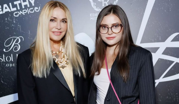 Olga Sumskaya gives advice on marriage