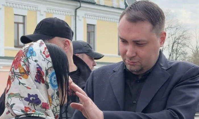 Кошики з великодніми смаколиками для освячення