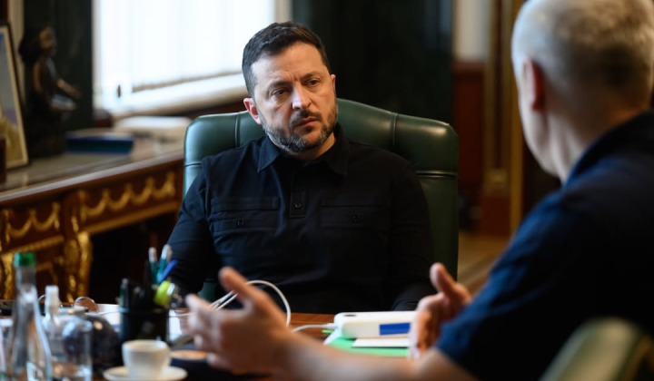 Подготовка СБУ к ударам РФ