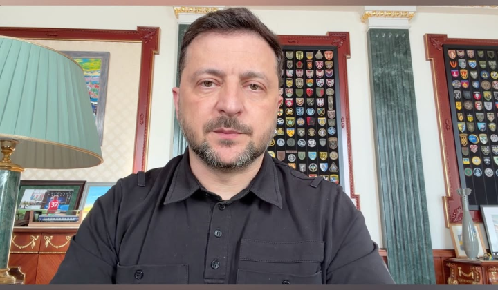 Rate made decision due to threat of new attack from Belarus