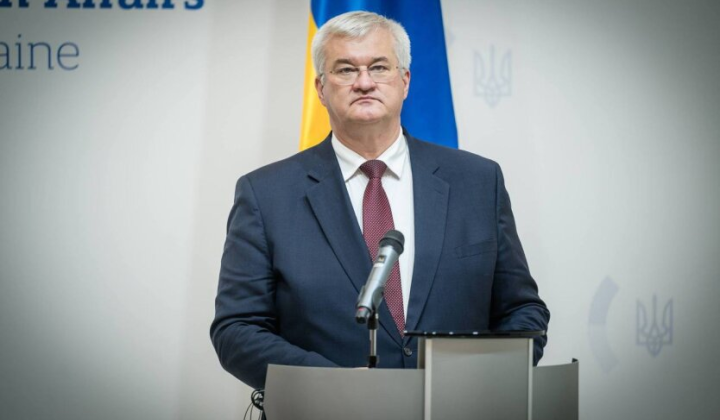 Україна та Угорщина уклали угоду