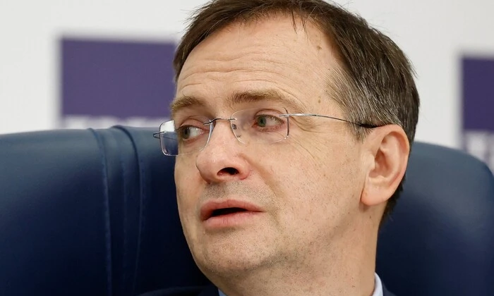 Trilateral talks between Ukraine, USA and Russia in Geneva