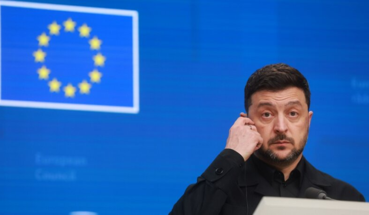 Zelensky, military, EU, elections