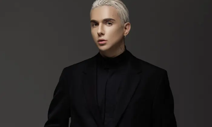 Меловін реагує на скандальний допис Безуґлої про ЛГБТ