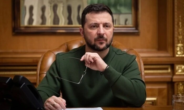 Зеленський на пресконференції: основні заяви