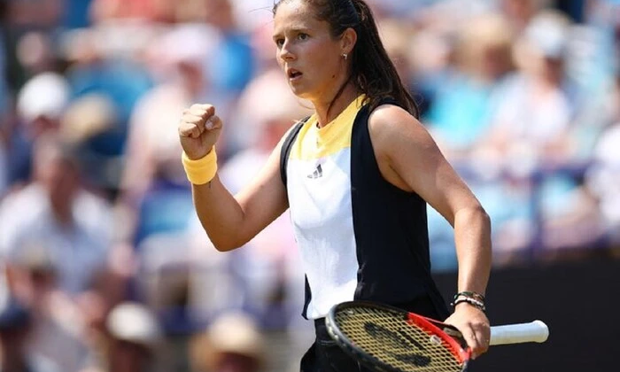 Собчак згадала про орієнтацію тенісистки