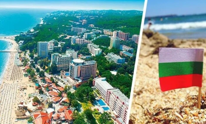 Готельєри Болгарії йдуть на заходи