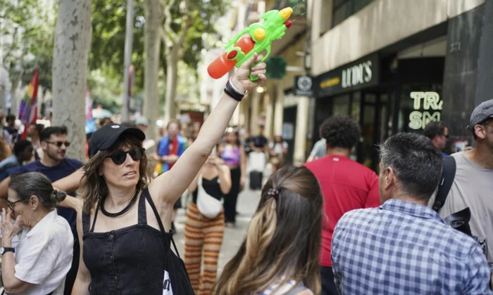 Іспанці вигадали новий метод