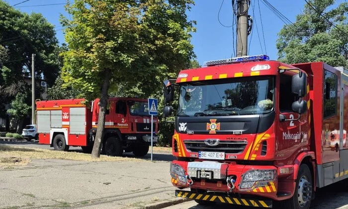 Росіяни вихваляються атаками на українських рятувальників