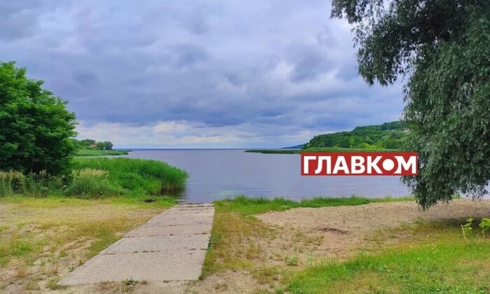 Weather Ukraine July 17 cloudy