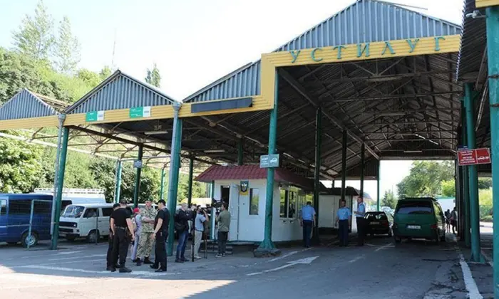 Прикордонники попереджають про ремонт пункту пропуску