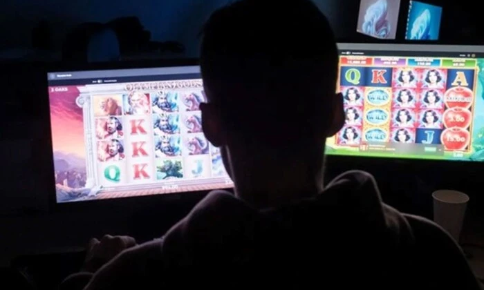 Система онлайн-моніторингу казино в Україні