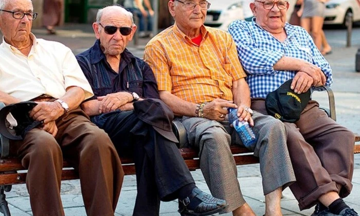 Іспанія - ідеальне місце для пенсіонерів