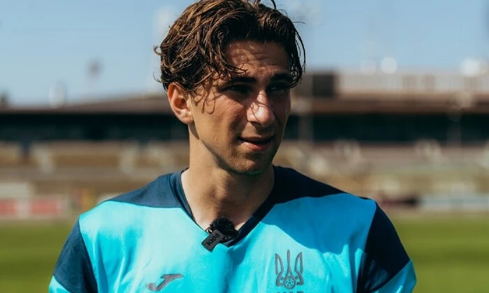 Зарплата Забарного у ПСЖ