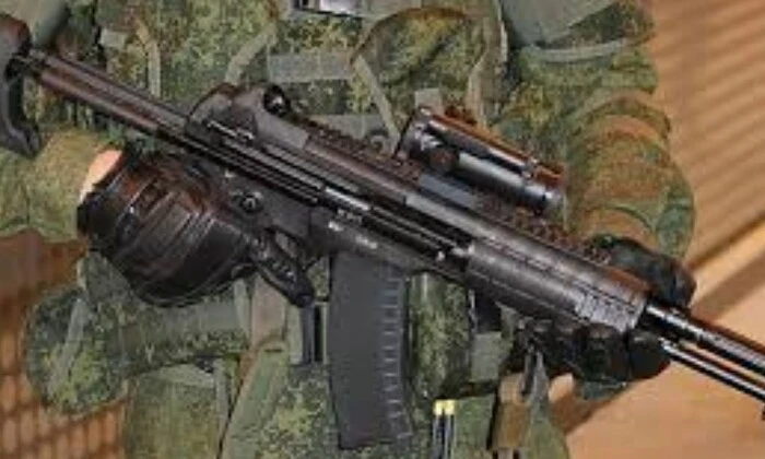 Найманці в армії РФ стріляють у жінок та дітей