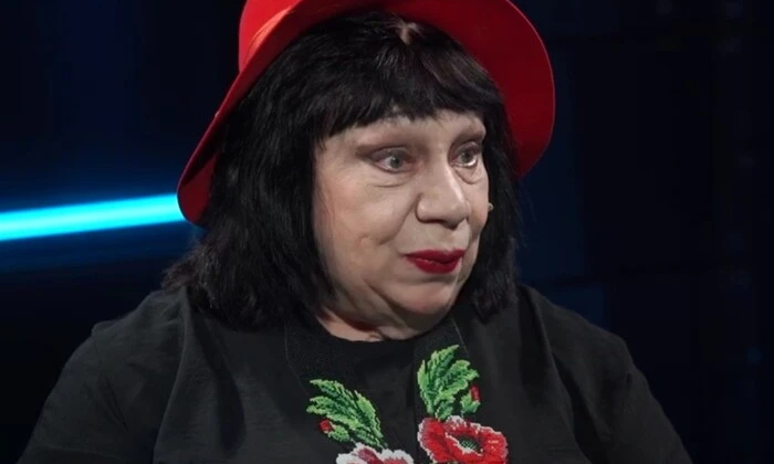 Легендарна актриса потребує допомоги