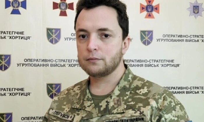 Бойовики в Грабовське на Сумщині