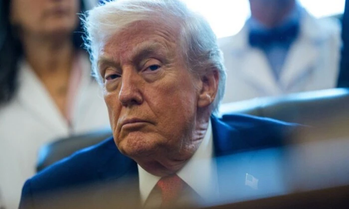 Розпад ЄС під тиском Трампа