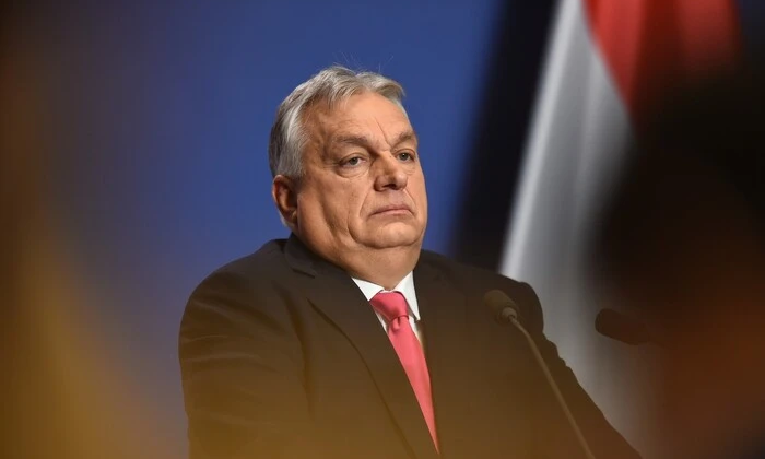 Hungarian propaganda before the elections