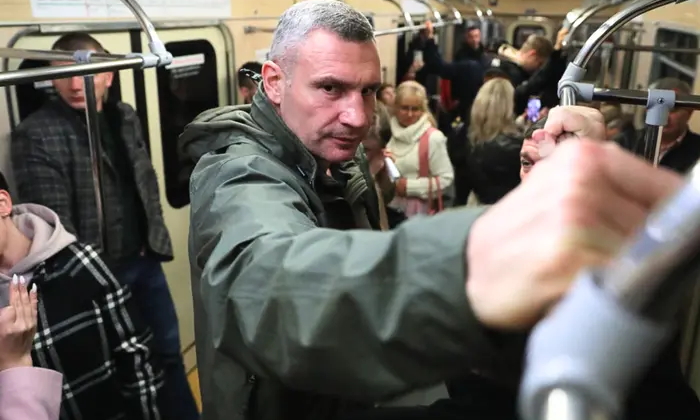 Kyiv residents to get travel for 30 hryvnias